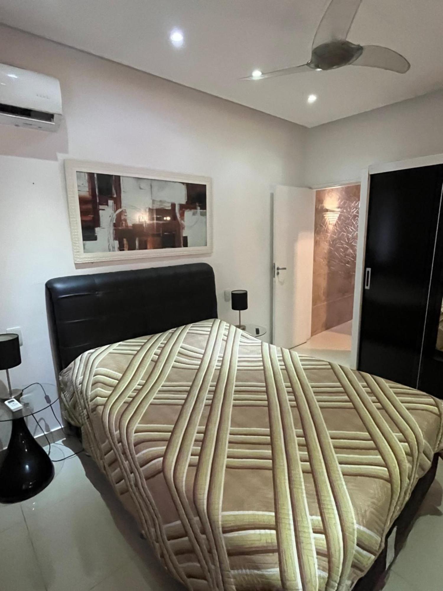 Apartamento Jorge Adolfo Paiva Río de Janeiro